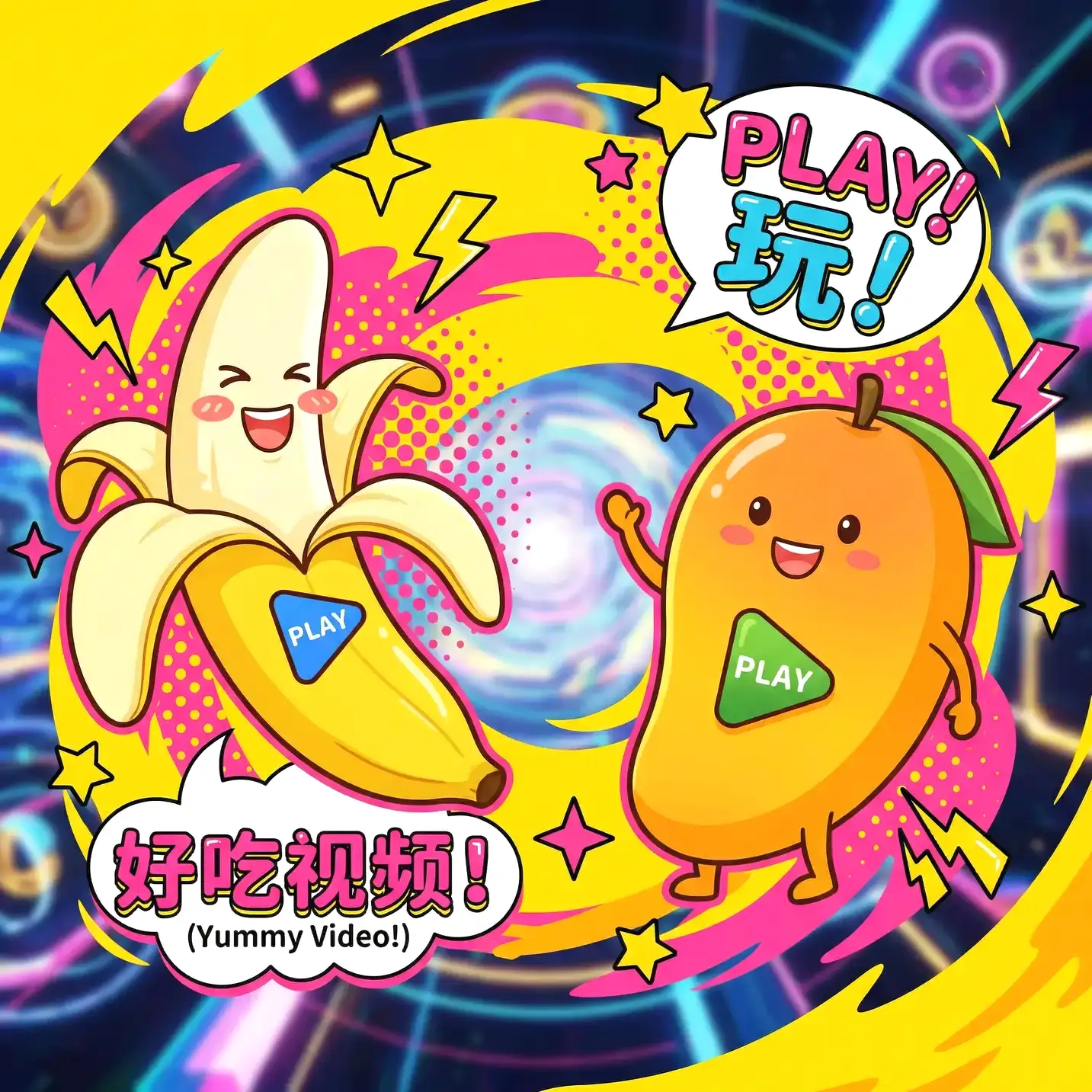 动画片神兵小将 经典综艺 - 天天向上